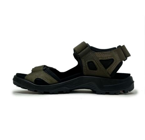 user_ee6442fc ECCO Offroad Yucatan Men's Sandal | Canadian Footwear | Canadian