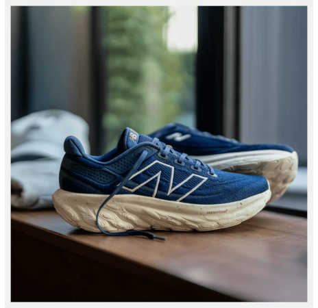 New Balance Fresh Foam X 1080 – Ultimate Comfort & Performance