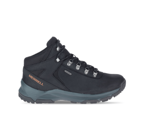 Merrell Erie Mid Leather Waterproof Hiker for Men Canadian