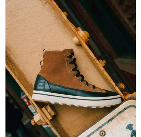 Sorel Cheyanne Metro II Sneaker WP Canadian Footwear