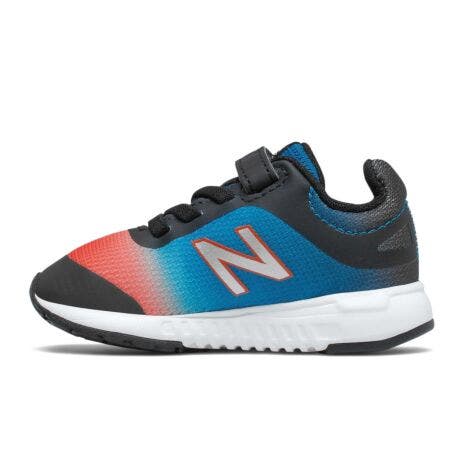 New Balance 455v2 Kid s Running Shoe Canadian Footwear Canadian Footwear