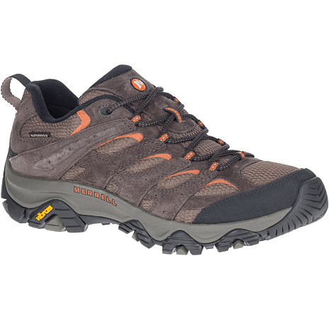 Merrell Moab 3 Waterproof Men s shoe Canadian Footwear Canadian Footwear