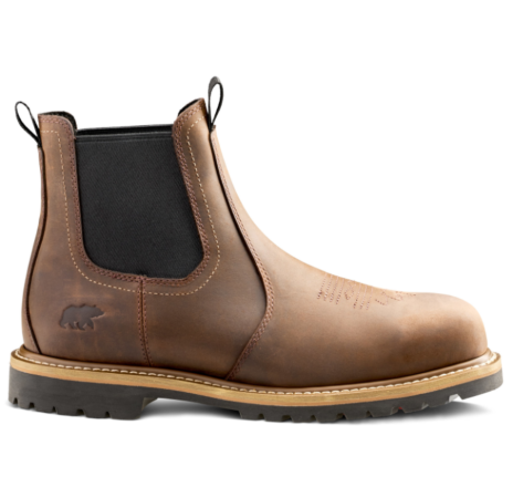 Kodiak Lundbreck Chelsea Composite Toe CSA Mens | Candaian