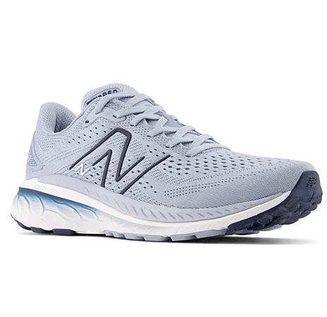 New Balance Men's Fresh Foam X 860v13 – Stability & Comfort