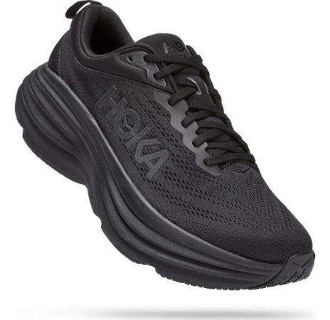 Hoka Bondi 8 Men's Ultra Cushioned Runner | Canadian Footwear | Canadian  Footwear