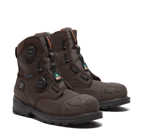 Timberland PRO BOA Magnitude 8