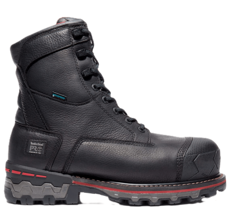 Timberland PRO Boondock 8