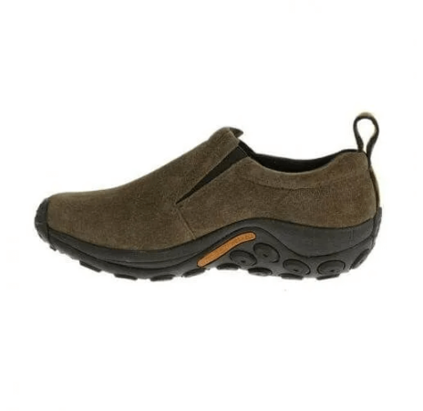 Merrell Men's Jungle Moc Wide Width | Canadian Footwear | Canadian