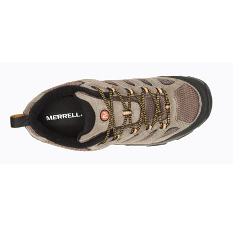 Merrell Moab 3 Men's Hiking Shoe | Canadian Footwear | Canadian