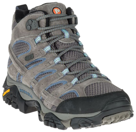 Moab 3 Mid WP Women's | Canadian Footwear