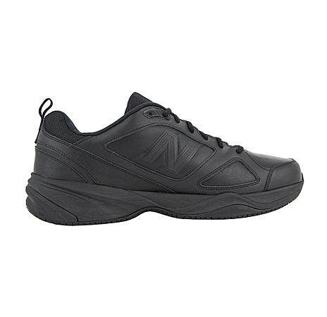 New Balance Mens 626v2 Slip Resistant Service Shoe Canadian Footwear Canadian Footwear