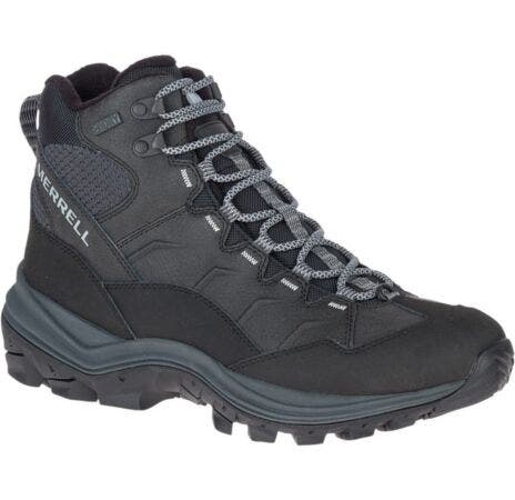 MM Thermo Chill Mid WP (M+W) | Canadian Footwear