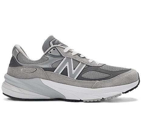 New Balance Made in USA 990v6 Women's Walking shoe | Canadian