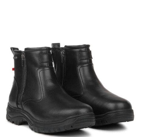 buです。 Nexgrip Canada Mens Ice Victor Boot - Kunitz Shoes