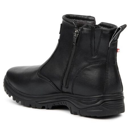coldf33t coldfeet ロンT NexGrip Men's Ice Flint 3.0 -35C rated Winter Boot | Canadian