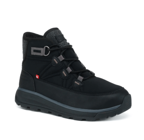ynsb※ NexGrip Ice Wonder Mid 4.0 -35C Cleated Winterboot| Canadian
