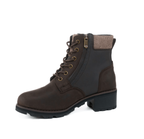 NexGrip Ice Katherine Women's Cleated Winter Boot | Canadian