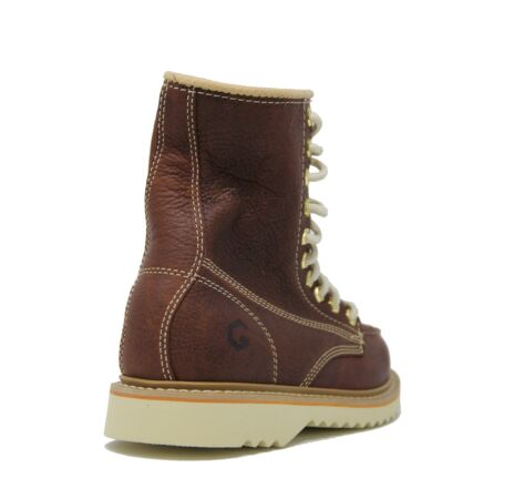 Farmer 2 Construction Boot CSA | Canadian Footwear