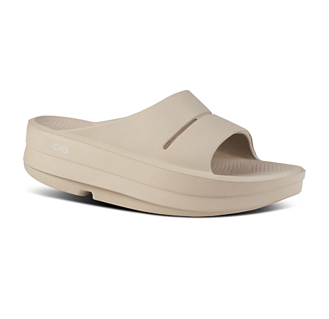 OOFOS OOmega OOahh Nomad Women's Sandal | Canadian Footwear