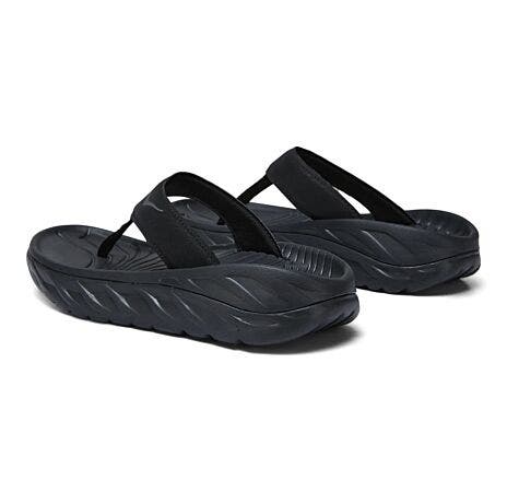 卸売 anatomiically Ora HOKA friendly Canadian | Flip Recovery fit 靴
