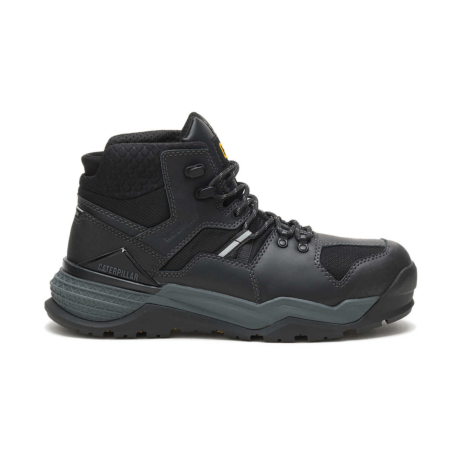 Provoke Mid Waterproof | Canadian Footwear