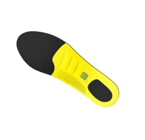 Spenco Polysorb Cross Trainer Insole 9233 Canadian Footwear
