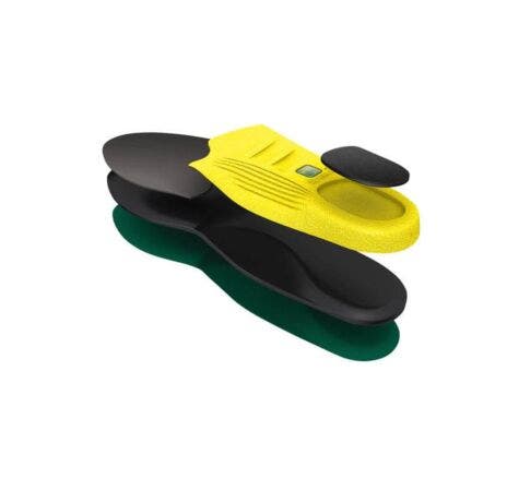 Spenco Polysorb Cross Trainer Insole 9233 Canadian Footwear