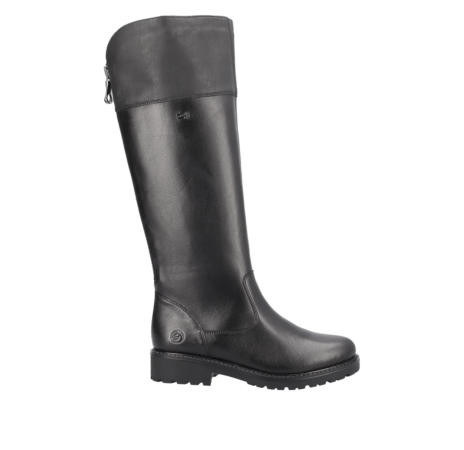 Remonte R6581-04 Women's Knee-Hi Boot Canadian Footwear
