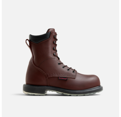 Red Wing 3508 SuperSole® 8-inch Workboot Canadian Footwear