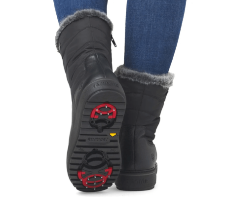 Remonte Women's Flip Grip Mid-Hi Winter Boot | Canadian Footwear