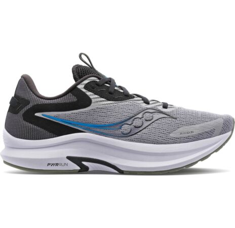 Saucony Axon 2 Men's Running S20732 | Canadian Footwear