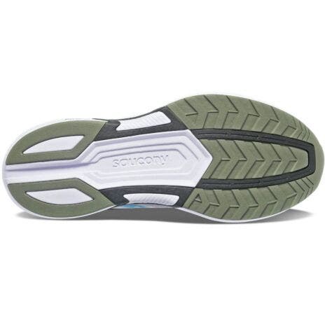 Saucony Axon 2 Men's Running S20732 | Canadian Footwear