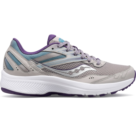 Saucony Cohesion 15 Womens Running Shoe Canadian Footwear