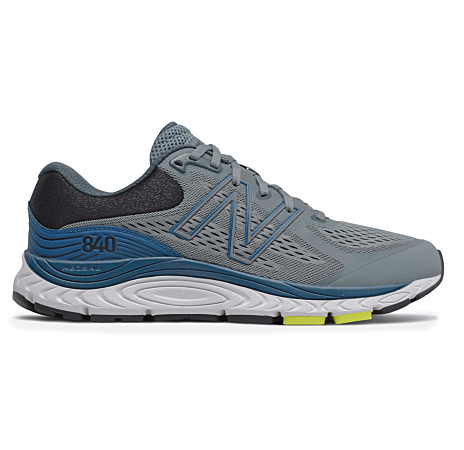 New Balance Mens 840v5 Running M840LB5 Canadian Footwear