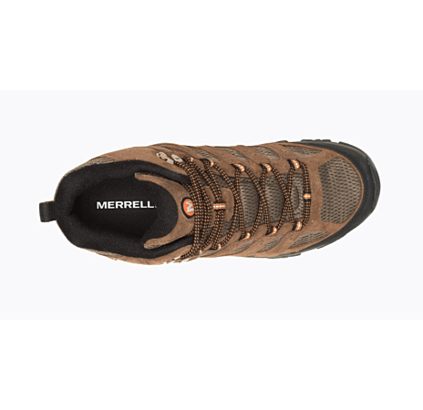 Merrell Moab 3 Mid Waterproof Hiking Boot| Canadian Footwear