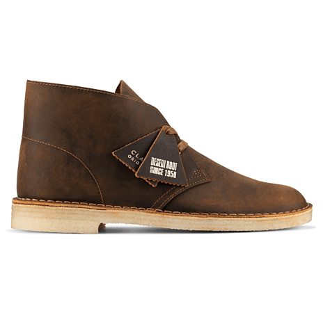 Clark desert boots canada on sale