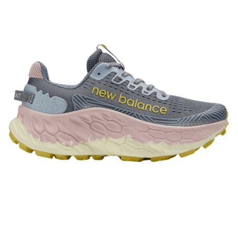 New Balance Fresh Foam X More Trail v3 Trail Running Shoe Canadian Footwear