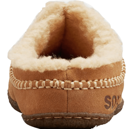 Sorel Falcon Ridge II Men's Slipper | Canadian Footwear | Canadian