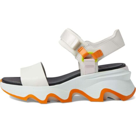 Sorel Kinetic Impact Y-Strap High Women's Sandal | Canadian