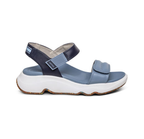 Aetrex Whit Women's Sport Sandal | Canadian Footwear | Canadian