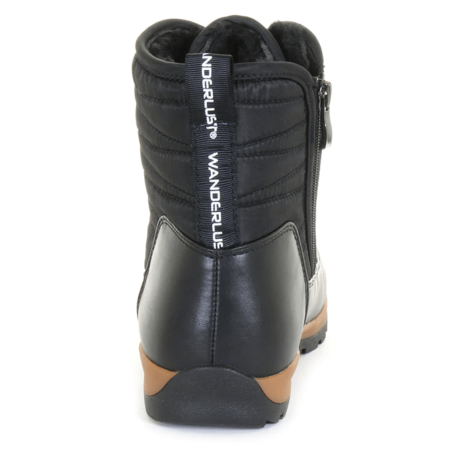 Wanderlust Women's ERIKA Winter Boots | Canadian Footwear