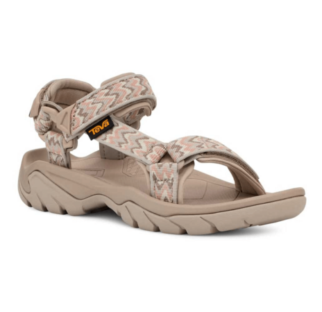 靴 NANGA TEVA TERRA FI FIVE 28cm Teva Terra FI 5 Universal Women's Sandal | Teva Women's Sandals