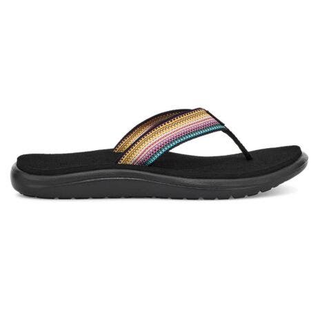 Teva Voya Flip Ladies Sandal Canadian Footwear