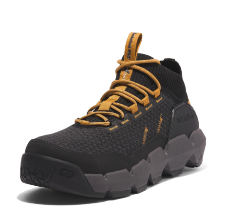 Timberland PRO Morphix Chukka Composite Toe 6