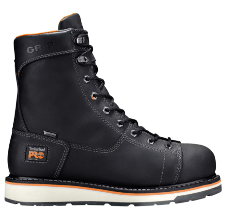 Timberland PRO Gridworks 8
