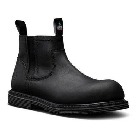Millworks Chelsea Canadian Footwear