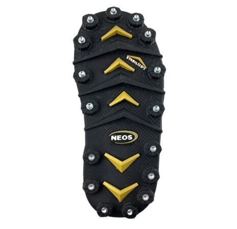 Neos Voyager Stabilicer Overshoe | Canadian Footwear | Canadian