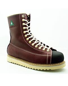 Ironworker Toe Cap 