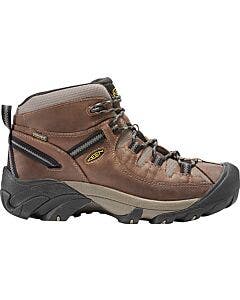 Targhee II Mid WP (Wide)