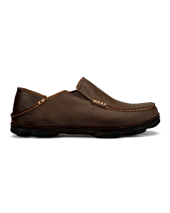 Moloa Dark Wood Men's
